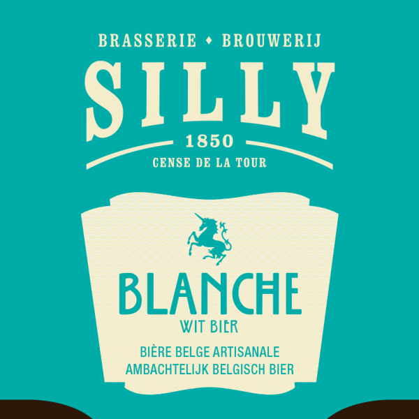 blanche