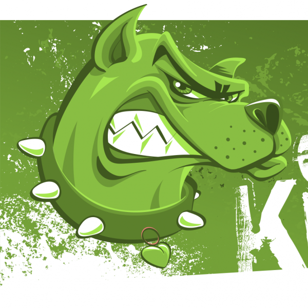 green-killer