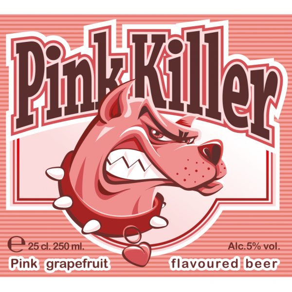 pink-killer