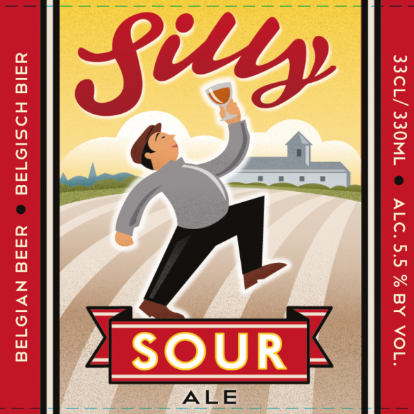sour