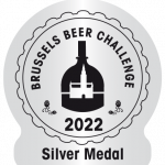 enghien blonde brussel beer challenge logo