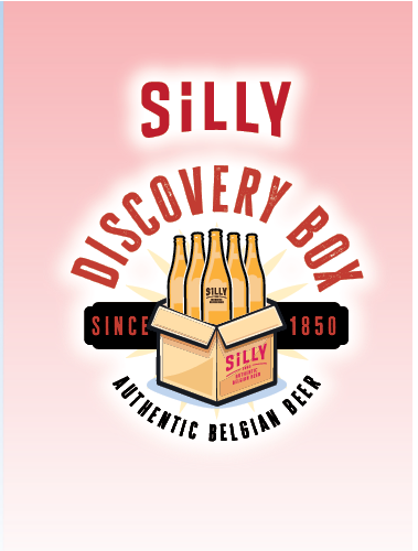 Silly Discovery Box