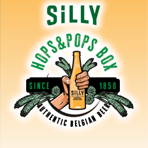 hops pops box silly