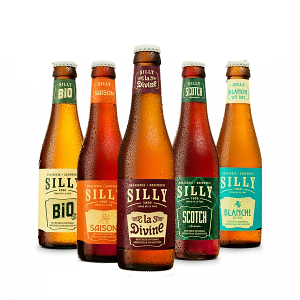 (c) Silly-beer.com