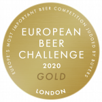 european beer challenge gold