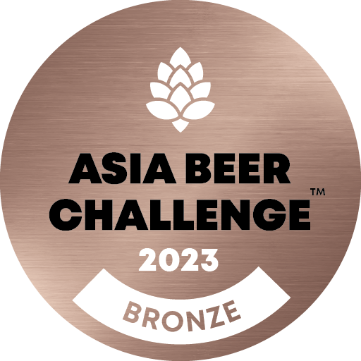 asia beer challenge
