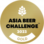 asia beer challenge