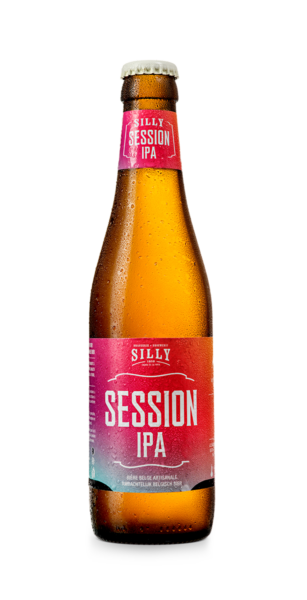 silly session ipa