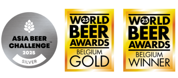 saison village bio award