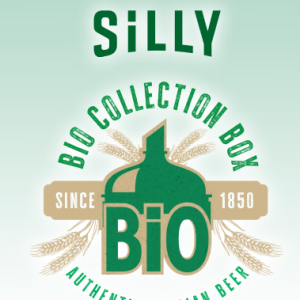 Silly Box Bio
